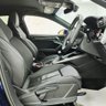 USED 2021 21 AUDI A3 1.0 TFSI 30 S line Saloon 4dr Petrol Manual Euro 6 (s/s) (110 ps) 2 KEYS, LEATHER, PRIVACY GLASS