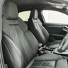 USED 2021 21 AUDI A3 1.0 TFSI 30 S line Saloon 4dr Petrol Manual Euro 6 (s/s) (110 ps) 2 KEYS, LEATHER, PRIVACY GLASS