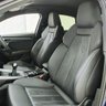 USED 2021 21 AUDI A3 1.0 TFSI 30 S line Saloon 4dr Petrol Manual Euro 6 (s/s) (110 ps) 2 KEYS, LEATHER, PRIVACY GLASS
