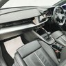 USED 2021 21 AUDI A3 1.0 TFSI 30 S line Saloon 4dr Petrol Manual Euro 6 (s/s) (110 ps) 2 KEYS, LEATHER, PRIVACY GLASS