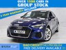 USED 2021 21 AUDI A3 1.0 TFSI 30 S line Saloon 4dr Petrol Manual Euro 6 (s/s) (110 ps) 2 KEYS, LEATHER, PRIVACY GLASS