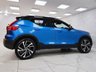 USED 2020 70 VOLVO XC40 1.5h T5 Twin Engine Recharge 10.7kWh R-Design Pro SUV 5dr Petrol Plug-in Hybrid Auto Euro 6 (s/s) (262 ps) NAV,LEATHER TRIM, PRIVACY glass!