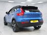 USED 2020 70 VOLVO XC40 1.5h T5 Twin Engine Recharge 10.7kWh R-Design Pro SUV 5dr Petrol Plug-in Hybrid Auto Euro 6 (s/s) (262 ps) NAV,LEATHER TRIM, PRIVACY glass!