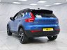 USED 2020 70 VOLVO XC40 1.5h T5 Twin Engine Recharge 10.7kWh R-Design Pro SUV 5dr Petrol Plug-in Hybrid Auto Euro 6 (s/s) (262 ps) NAV,LEATHER TRIM, PRIVACY glass!