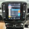USED 2020 70 VOLVO XC40 1.5h T5 Twin Engine Recharge 10.7kWh R-Design Pro SUV 5dr Petrol Plug-in Hybrid Auto Euro 6 (s/s) (262 ps) NAV,LEATHER TRIM, PRIVACY glass!