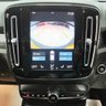 USED 2020 70 VOLVO XC40 1.5h T5 Twin Engine Recharge 10.7kWh R-Design Pro SUV 5dr Petrol Plug-in Hybrid Auto Euro 6 (s/s) (262 ps) NAV,LEATHER TRIM, PRIVACY glass!
