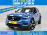 USED 2020 70 VOLVO XC40 1.5h T5 Twin Engine Recharge 10.7kWh R-Design Pro SUV 5dr Petrol Plug-in Hybrid Auto Euro 6 (s/s) (262 ps) NAV,LEATHER TRIM, PRIVACY glass!