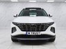 USED 2022 22 HYUNDAI TUCSON 1.6 h T-GDi Ultimate SUV 5dr Petrol Hybrid Auto Euro 6 (s/s) (230 ps) NAV, FULL LEATHER, PAN ROOF!