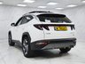 USED 2022 22 HYUNDAI TUCSON 1.6 h T-GDi Ultimate SUV 5dr Petrol Hybrid Auto Euro 6 (s/s) (230 ps) NAV, FULL LEATHER, PAN ROOF!