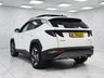 USED 2022 22 HYUNDAI TUCSON 1.6 h T-GDi Ultimate SUV 5dr Petrol Hybrid Auto Euro 6 (s/s) (230 ps) NAV, FULL LEATHER, PAN ROOF!