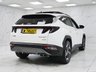 USED 2022 22 HYUNDAI TUCSON 1.6 h T-GDi Ultimate SUV 5dr Petrol Hybrid Auto Euro 6 (s/s) (230 ps) NAV, FULL LEATHER, PAN ROOF!