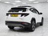 USED 2022 22 HYUNDAI TUCSON 1.6 h T-GDi Ultimate SUV 5dr Petrol Hybrid Auto Euro 6 (s/s) (230 ps) NAV, FULL LEATHER, PAN ROOF!