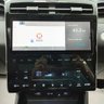 USED 2022 22 HYUNDAI TUCSON 1.6 h T-GDi Ultimate SUV 5dr Petrol Hybrid Auto Euro 6 (s/s) (230 ps) NAV, FULL LEATHER, PAN ROOF!