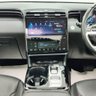 USED 2022 22 HYUNDAI TUCSON 1.6 h T-GDi Ultimate SUV 5dr Petrol Hybrid Auto Euro 6 (s/s) (230 ps) NAV, FULL LEATHER, PAN ROOF!