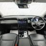 USED 2022 22 HYUNDAI TUCSON 1.6 h T-GDi Ultimate SUV 5dr Petrol Hybrid Auto Euro 6 (s/s) (230 ps) NAV, FULL LEATHER, PAN ROOF!
