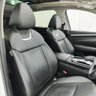 USED 2022 22 HYUNDAI TUCSON 1.6 h T-GDi Ultimate SUV 5dr Petrol Hybrid Auto Euro 6 (s/s) (230 ps) NAV, FULL LEATHER, PAN ROOF!