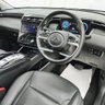 USED 2022 22 HYUNDAI TUCSON 1.6 h T-GDi Ultimate SUV 5dr Petrol Hybrid Auto Euro 6 (s/s) (230 ps) NAV, FULL LEATHER, PAN ROOF!