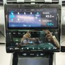 USED 2022 22 HYUNDAI TUCSON 1.6 h T-GDi Ultimate SUV 5dr Petrol Hybrid Auto Euro 6 (s/s) (230 ps) NAV, FULL LEATHER, PAN ROOF!