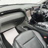 USED 2022 22 HYUNDAI TUCSON 1.6 h T-GDi Ultimate SUV 5dr Petrol Hybrid Auto Euro 6 (s/s) (230 ps) NAV, FULL LEATHER, PAN ROOF!