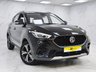 USED 2022 22 MG MG ZS 1.5 VTi-TECH Excite SUV 5dr Petrol Manual Euro 6 (s/s) (106 ps) 2 KEYS, 1 OWNER
