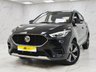 USED 2022 22 MG MG ZS 1.5 VTi-TECH Excite SUV 5dr Petrol Manual Euro 6 (s/s) (106 ps) 2 KEYS, 1 OWNER