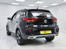 USED 2022 22 MG MG ZS 1.5 VTi-TECH Excite SUV 5dr Petrol Manual Euro 6 (s/s) (106 ps) 2 KEYS, 1 OWNER