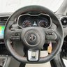 USED 2022 22 MG MG ZS 1.5 VTi-TECH Excite SUV 5dr Petrol Manual Euro 6 (s/s) (106 ps) 2 KEYS, 1 OWNER