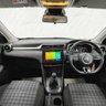 USED 2022 22 MG MG ZS 1.5 VTi-TECH Excite SUV 5dr Petrol Manual Euro 6 (s/s) (106 ps) 2 KEYS, 1 OWNER