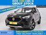 USED 2022 22 MG MG ZS 1.5 VTi-TECH Excite SUV 5dr Petrol Manual Euro 6 (s/s) (106 ps) 2 KEYS, 1 OWNER