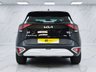 USED 2023 72 KIA SPORTAGE 1.6 h T-GDi 3 SUV 5dr Petrol Hybrid Auto Euro 6 (s/s) (226 bhp) 2 KEYS, 1 OWNER