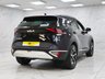 USED 2023 72 KIA SPORTAGE 1.6 h T-GDi 3 SUV 5dr Petrol Hybrid Auto Euro 6 (s/s) (226 bhp) 2 KEYS, 1 OWNER