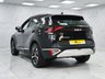 USED 2023 72 KIA SPORTAGE 1.6 h T-GDi 3 SUV 5dr Petrol Hybrid Auto Euro 6 (s/s) (226 bhp) 2 KEYS, 1 OWNER