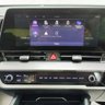 USED 2023 72 KIA SPORTAGE 1.6 h T-GDi 3 SUV 5dr Petrol Hybrid Auto Euro 6 (s/s) (226 bhp) 2 KEYS, 1 OWNER