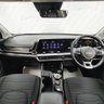 USED 2023 72 KIA SPORTAGE 1.6 h T-GDi 3 SUV 5dr Petrol Hybrid Auto Euro 6 (s/s) (226 bhp) 2 KEYS, 1 OWNER