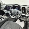 USED 2023 72 KIA SPORTAGE 1.6 h T-GDi 3 SUV 5dr Petrol Hybrid Auto Euro 6 (s/s) (226 bhp) 2 KEYS, 1 OWNER