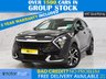 USED 2023 72 KIA SPORTAGE 1.6 h T-GDi 3 SUV 5dr Petrol Hybrid Auto Euro 6 (s/s) (226 bhp) 2 KEYS, 1 OWNER