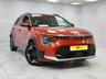 USED 2023 23 KIA NIRO 64.8kWh 3 SUV 5dr Electric Auto (201 bhp) NAV/ METALIC PAINT,HALF LEATHER!