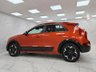 USED 2023 23 KIA NIRO 64.8kWh 3 SUV 5dr Electric Auto (201 bhp) NAV/ METALIC PAINT,HALF LEATHER!