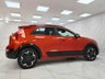 USED 2023 23 KIA NIRO 64.8kWh 3 SUV 5dr Electric Auto (201 bhp) NAV/ METALIC PAINT,HALF LEATHER!