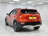 USED 2023 23 KIA NIRO 64.8kWh 3 SUV 5dr Electric Auto (201 bhp) NAV/ METALIC PAINT,HALF LEATHER!