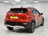 USED 2023 23 KIA NIRO 64.8kWh 3 SUV 5dr Electric Auto (201 bhp) NAV/ METALIC PAINT,HALF LEATHER!