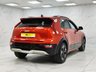 USED 2023 23 KIA NIRO 64.8kWh 3 SUV 5dr Electric Auto (201 bhp) NAV/ METALIC PAINT,HALF LEATHER!