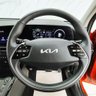USED 2023 23 KIA NIRO 64.8kWh 3 SUV 5dr Electric Auto (201 bhp) NAV/ METALIC PAINT,HALF LEATHER!