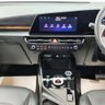 USED 2023 23 KIA NIRO 64.8kWh 3 SUV 5dr Electric Auto (201 bhp) NAV/ METALIC PAINT,HALF LEATHER!