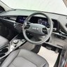 USED 2023 23 KIA NIRO 64.8kWh 3 SUV 5dr Electric Auto (201 bhp) NAV/ METALIC PAINT,HALF LEATHER!