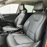 USED 2023 23 KIA NIRO 64.8kWh 3 SUV 5dr Electric Auto (201 bhp) NAV/ METALIC PAINT,HALF LEATHER!