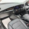 USED 2023 23 KIA NIRO 64.8kWh 3 SUV 5dr Electric Auto (201 bhp) NAV/ METALIC PAINT,HALF LEATHER!