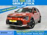 USED 2023 23 KIA NIRO 64.8kWh 3 SUV 5dr Electric Auto (201 bhp) NAV/ METALIC PAINT,HALF LEATHER!