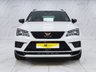 USED 2020 20 SEAT 3 SERIES 2.0 TSI SUV 5dr Petrol DSG 4Drive Euro 6 (s/s) (300 ps) SUV