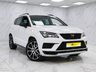 USED 2020 20 SEAT 3 SERIES 2.0 TSI SUV 5dr Petrol DSG 4Drive Euro 6 (s/s) (300 ps) SUV